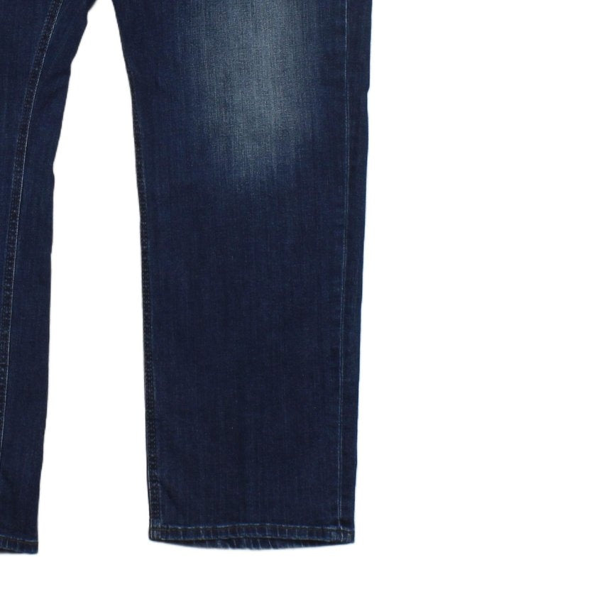 Mens Waykee Jeans Stretch Regular Straight