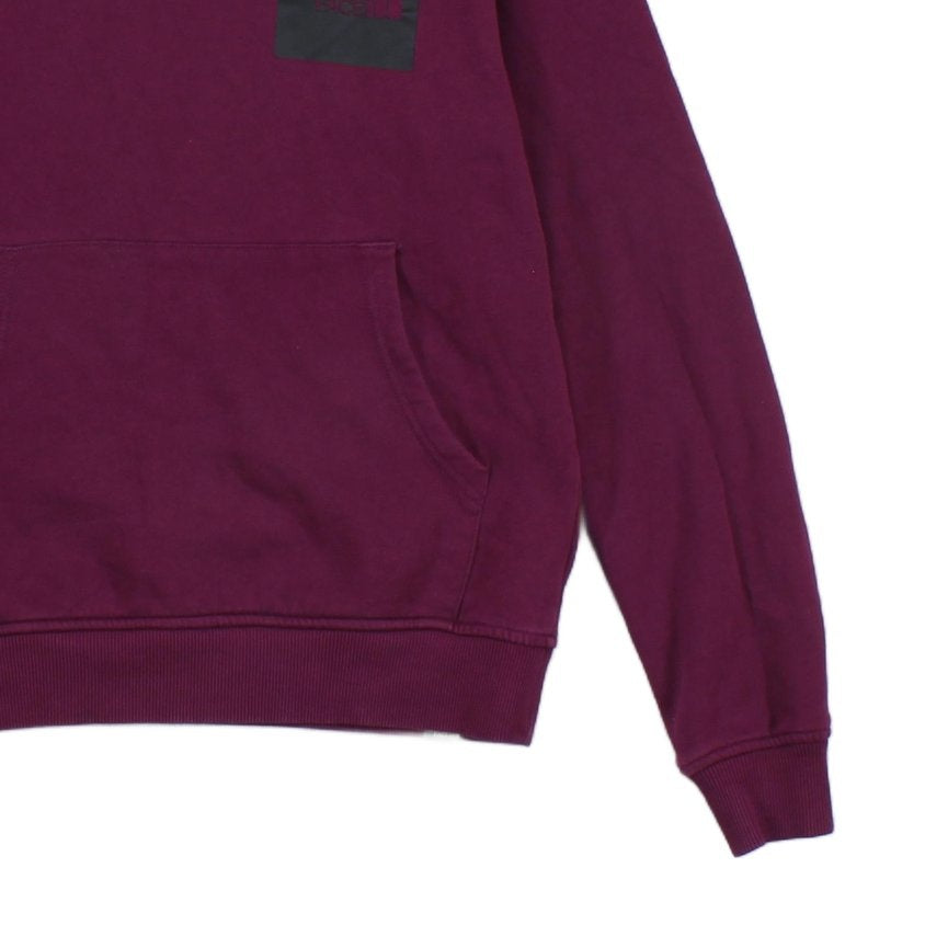 Mens Hoodie Drawstring