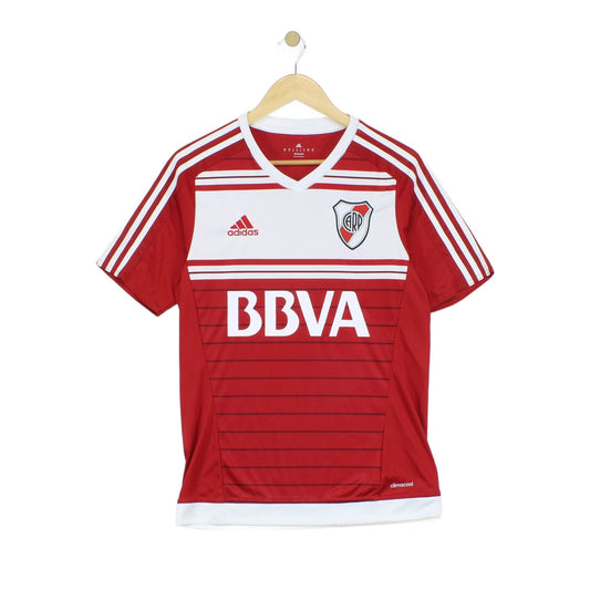 Mens River Plate 2016-17 Football Shirt Away Jersey
