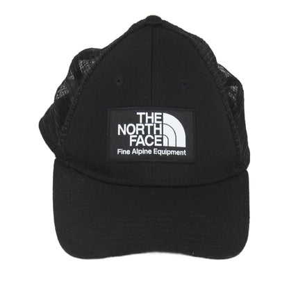 Mens Trucker Cap Adjustable Outdoor Mesh Logo