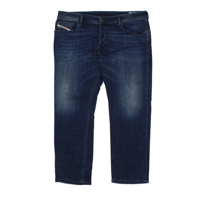 Mens Waykee Jeans Stretch Regular Straight