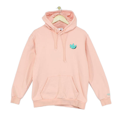 Mens Graphic Hoodie Pullover