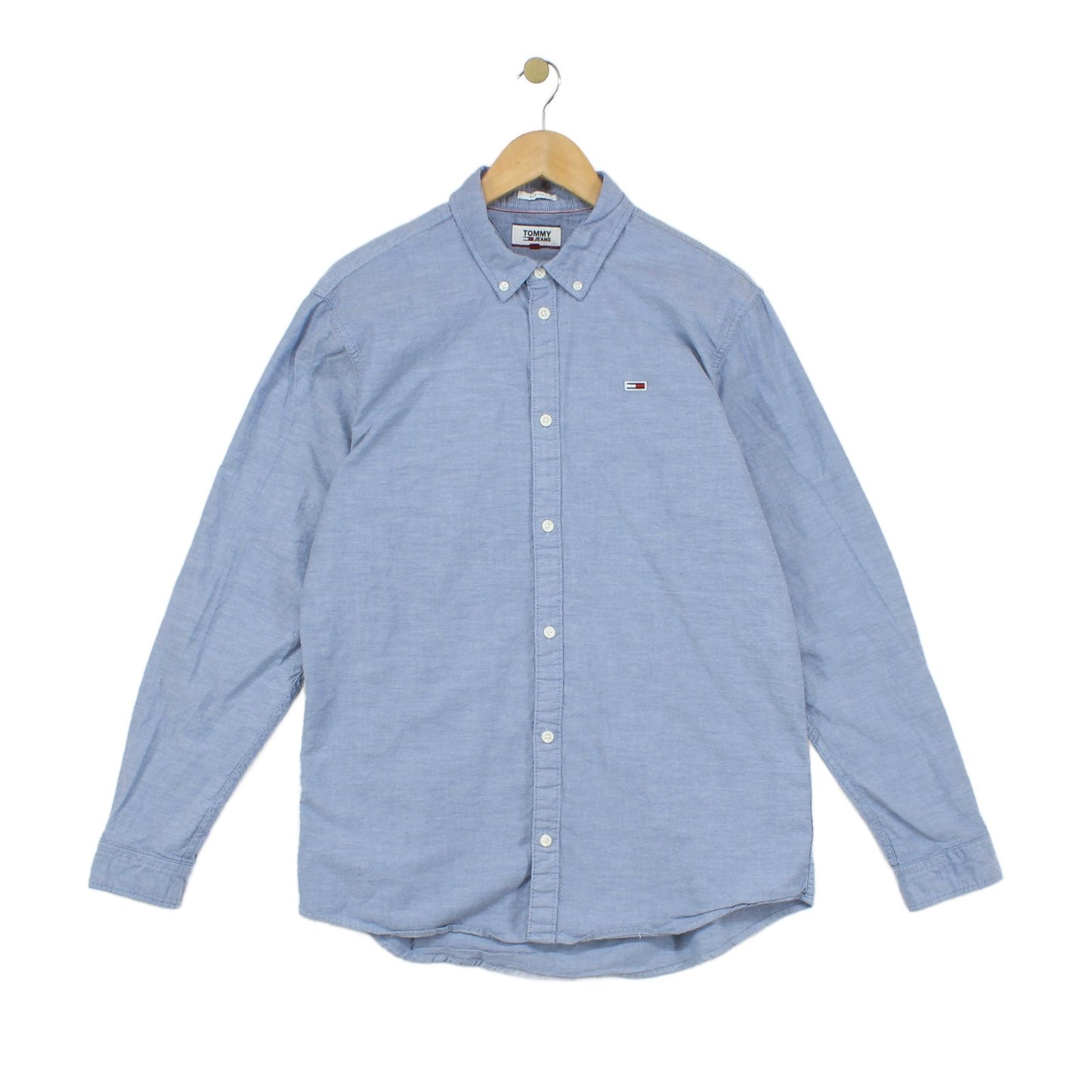 Mens Shirt Stretch Slim Fit Long Sleeve