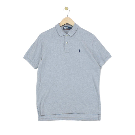 Mens Polo Shirt  Short Sleeve Classic Fit