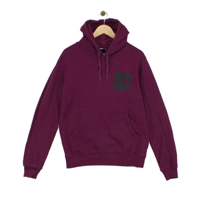 Mens Hoodie Drawstring
