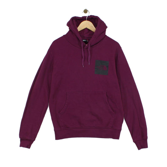 Mens Hoodie Drawstring