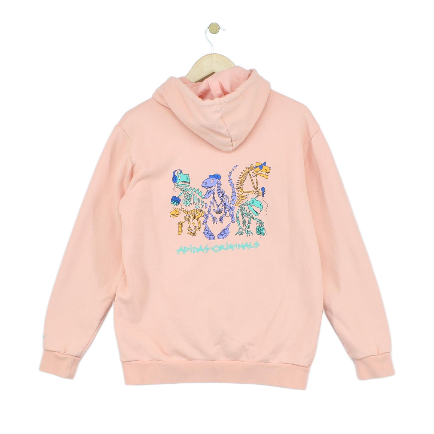 Mens Graphic Hoodie Pullover