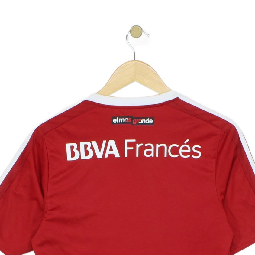 Mens River Plate 2016-17 Football Shirt Away Jersey