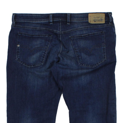 Mens Waykee Jeans Stretch Regular Straight