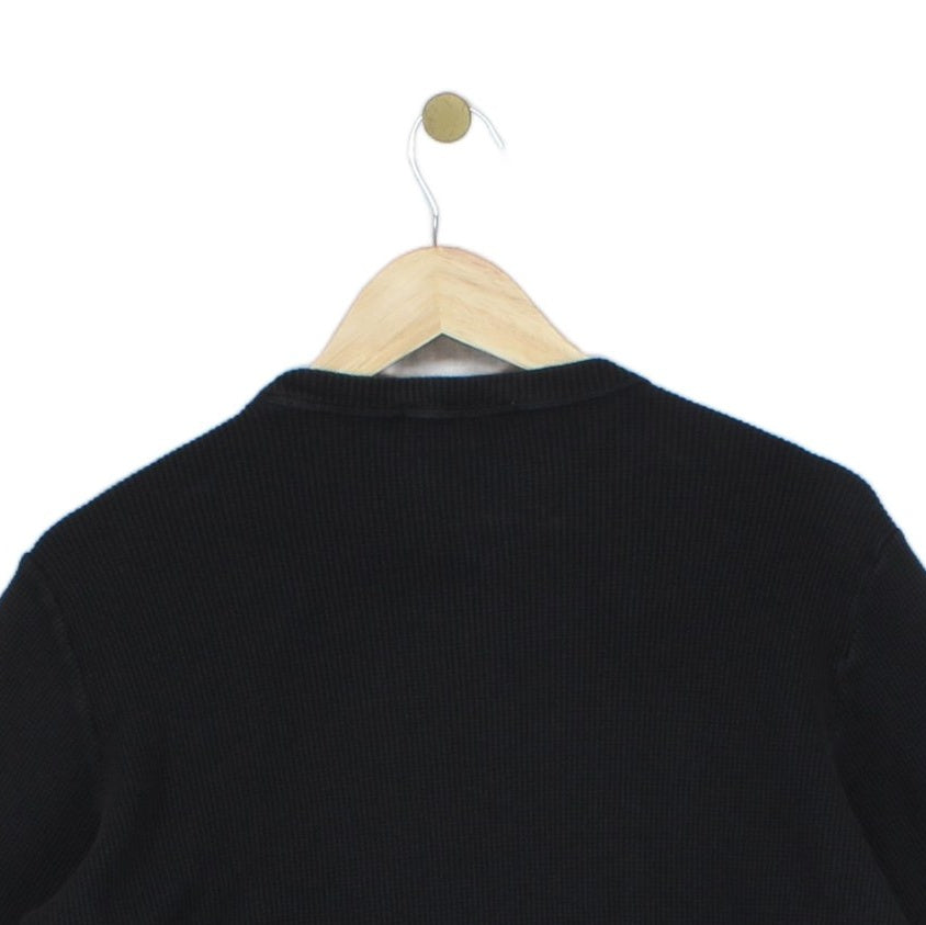 Womens T-Shirt Made In Portugal Ribbed Oversized Relaxed