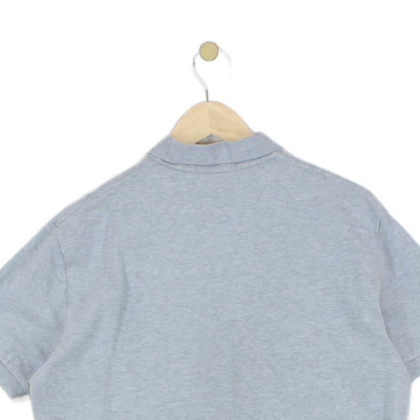 Mens Polo Shirt  Short Sleeve Classic Fit