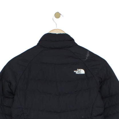 Womens 550 Down Quilted Jacket Full Zip Insulated