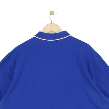 Mens Polo Shirt Classic Short Sleeve Collar