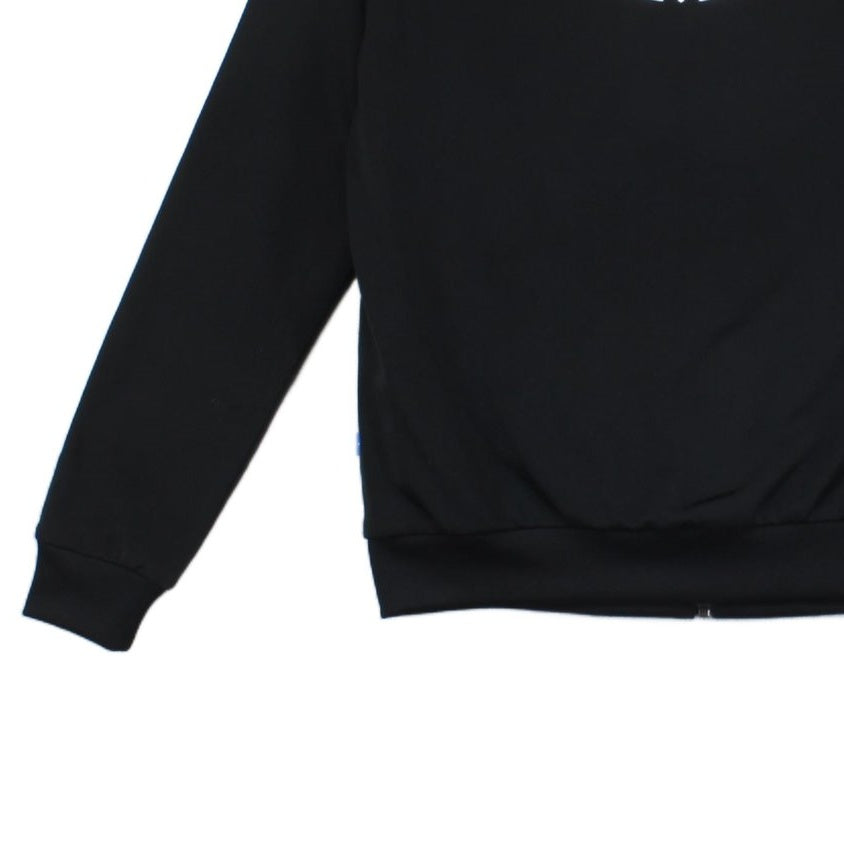 Womens Sst Track Jacket Full Zip Trefoil