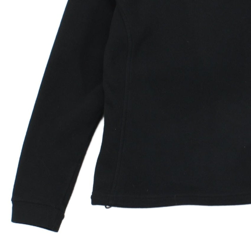 Womens Fleece Jacket Outdoor Full Zip