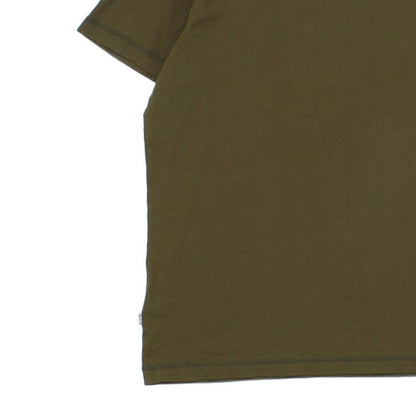 Mens T-Shirt Logo Short Sleeve Graphic