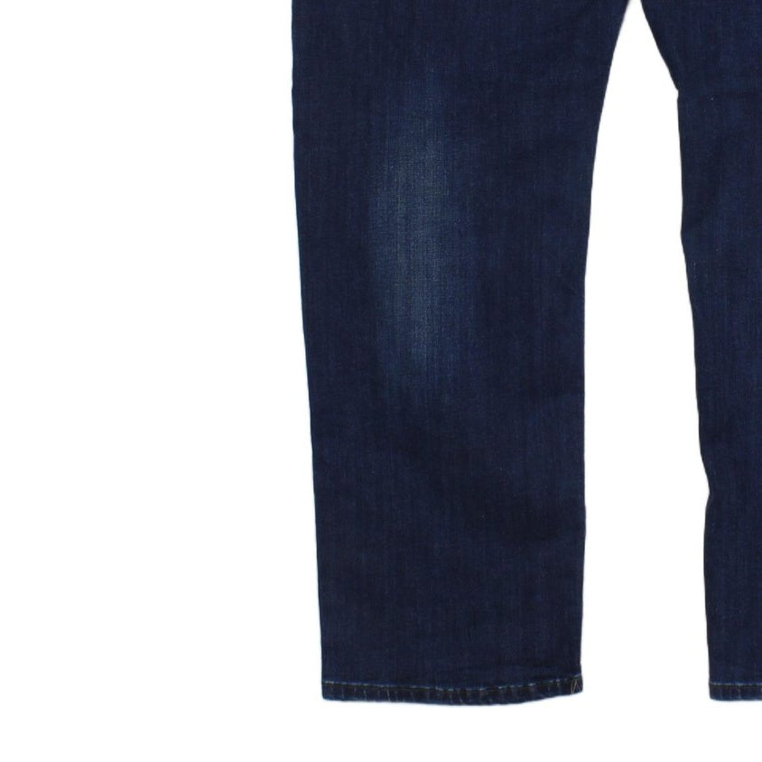 Mens Waykee Jeans Stretch Regular Straight