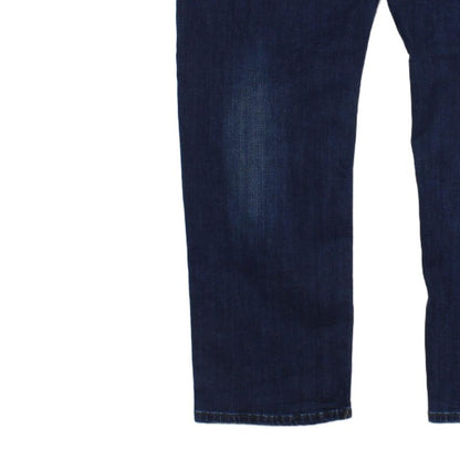 Mens Waykee Jeans Stretch Regular Straight