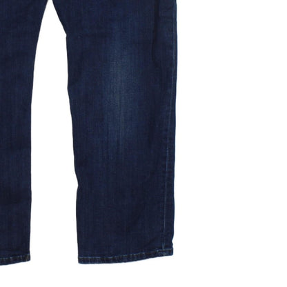Mens Waykee Jeans Stretch Regular Straight
