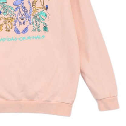 Mens Graphic Hoodie Pullover