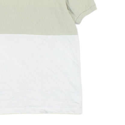 Mens Polo Shirt Short Sleeve Embroidered