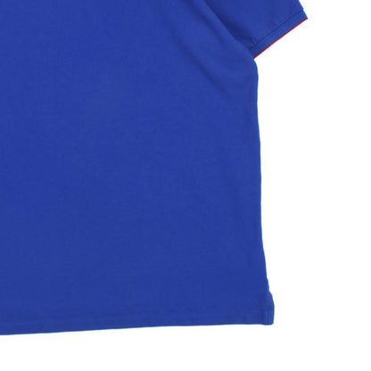 Mens Polo Shirt Classic Short Sleeve Collar