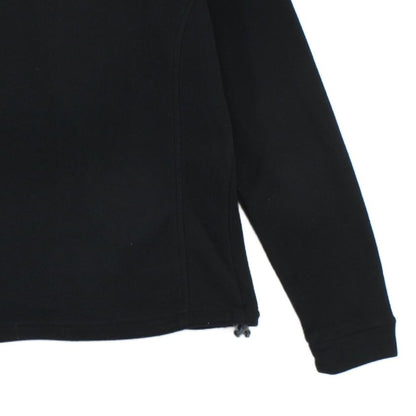 Womens Fleece Jacket Outdoor Full Zip