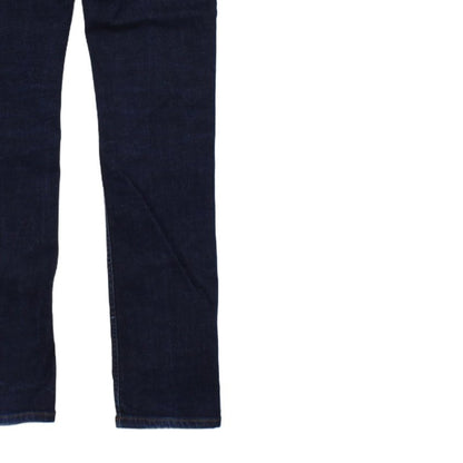 Mens Scanton Jeans Slim Fit Stretch Denim Classic