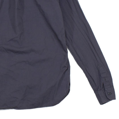Mens Shirt Button Up Slim Fit