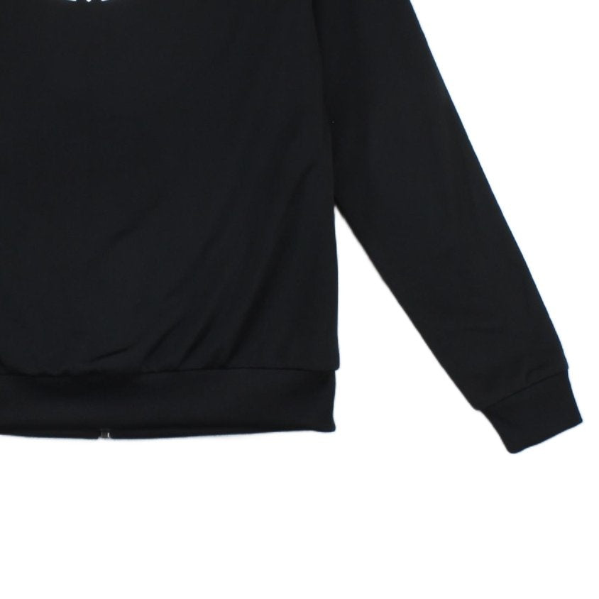 Womens Sst Track Jacket Full Zip Trefoil