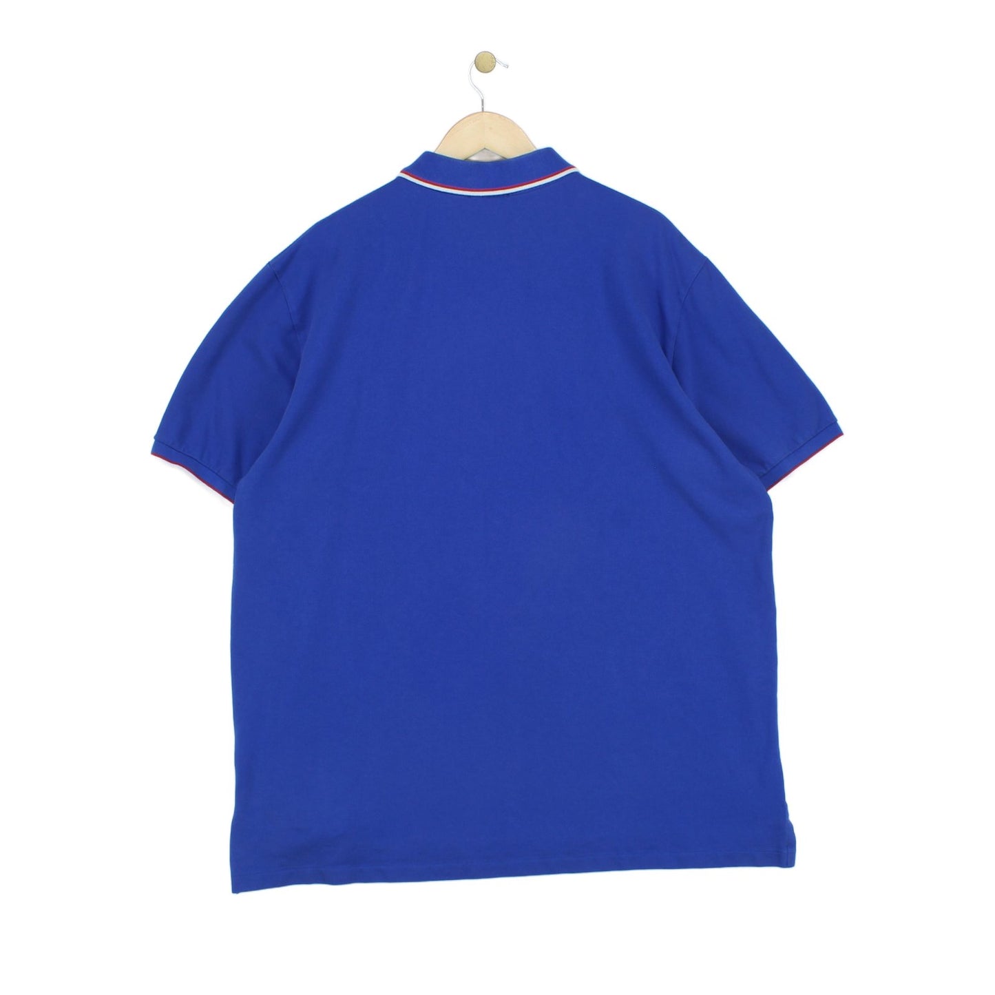 Mens Polo Shirt Classic Short Sleeve Collar