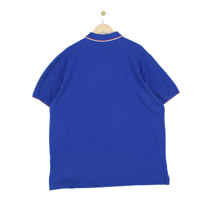 Mens Polo Shirt Classic Short Sleeve Collar