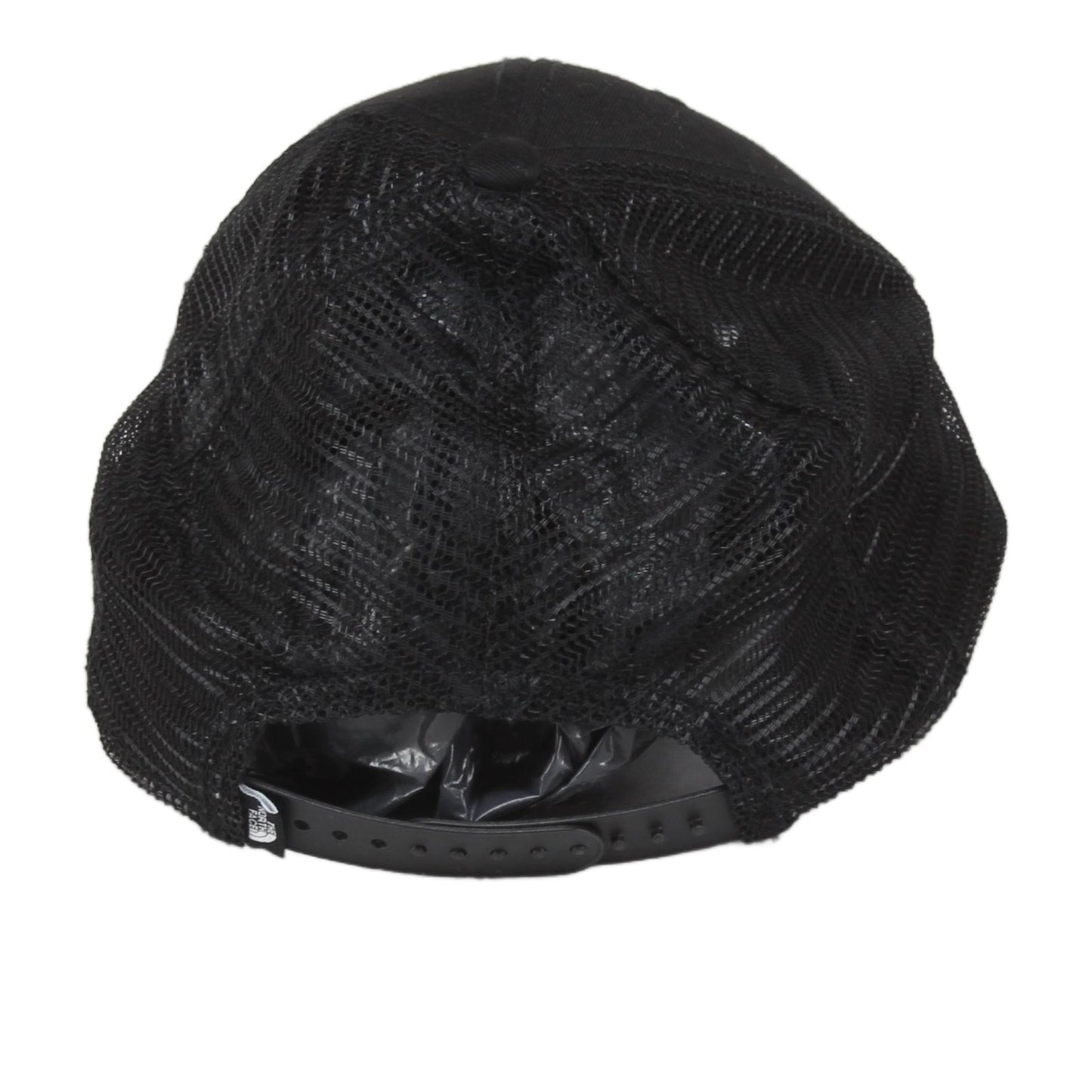 Mens Trucker Cap Adjustable Outdoor Mesh Logo