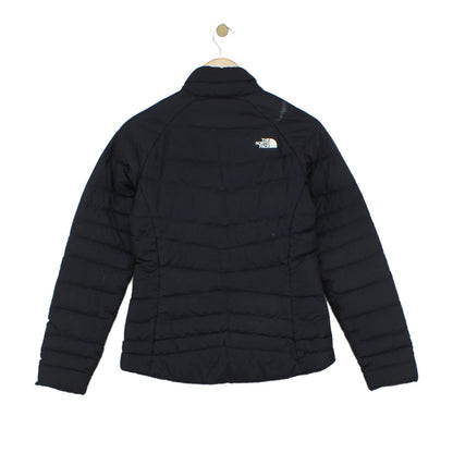 Womens 550 Down Quilted Jacket Full Zip Insulated