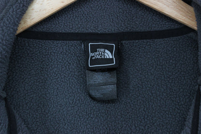 Mens Fleece Jacket Full Zip Outdoor