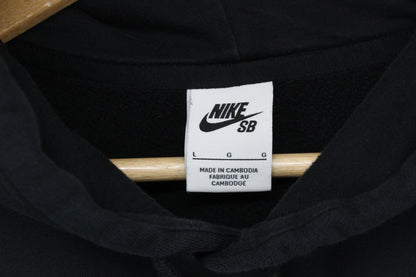 Mens Hoodie Drawstring Heavyweight