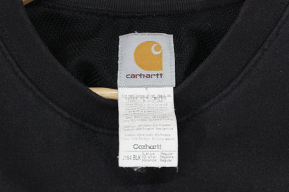 Mens Oversized Sweatshirt Heavyweight