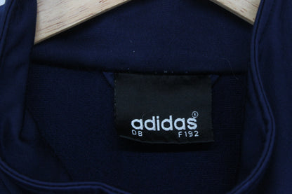 Mens Firebird Track Jacket Streetwear