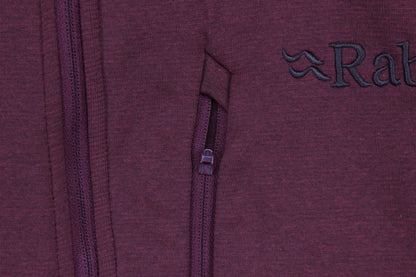 Mens 1/4 Zip Fleece Outdoor Hiking