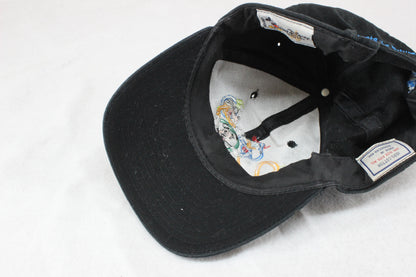 Mens Baseball Cap World Mickey Theme Park
