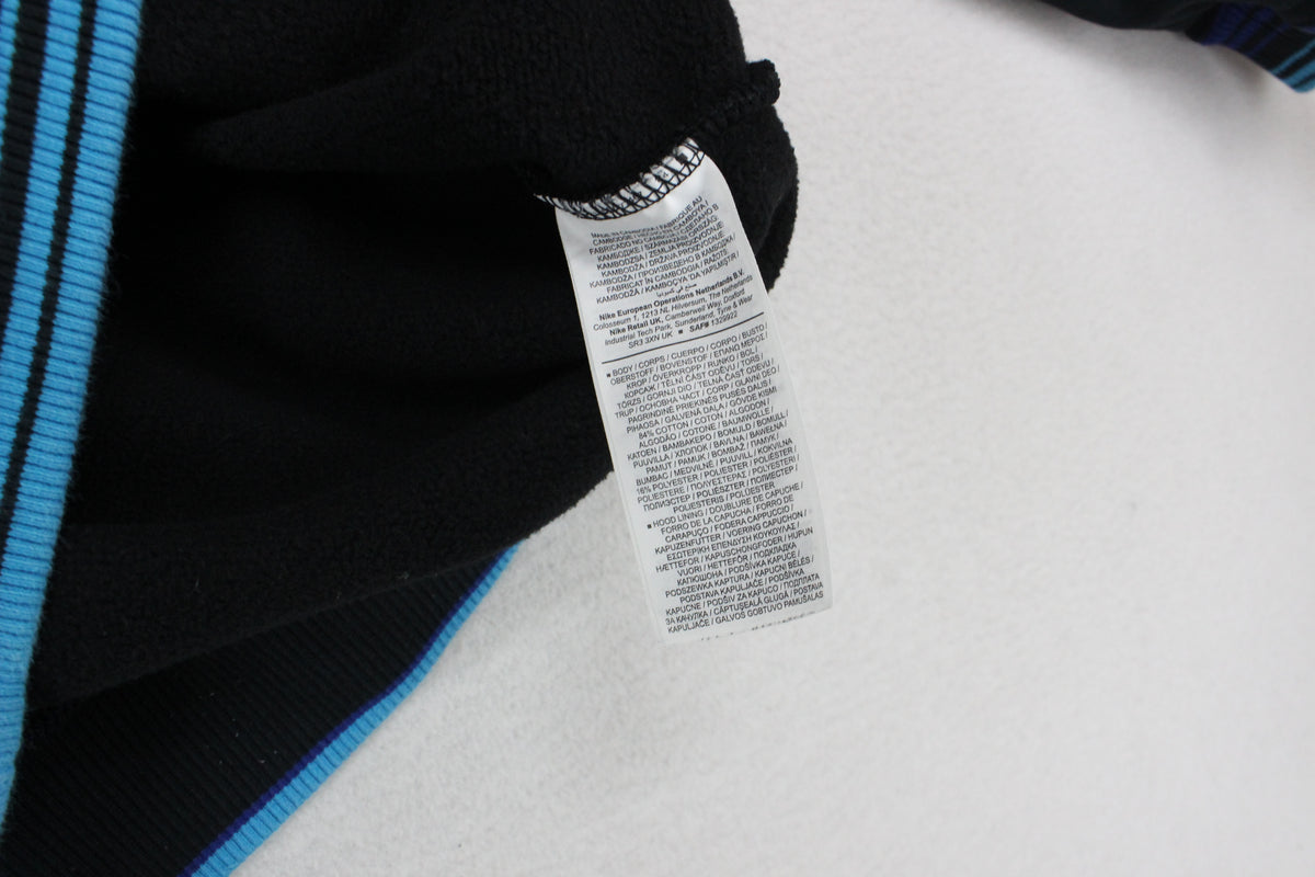Mens Hoodie Drawstring Heavyweight