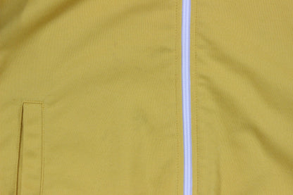 Mens Track Jacket Made In Portugal Retro Full Zip
