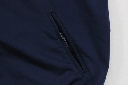Mens Firebird Track Jacket Streetwear