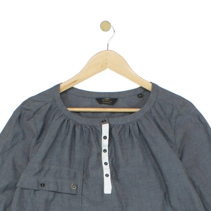 Womens Blouse Shirt Summer Lightweight