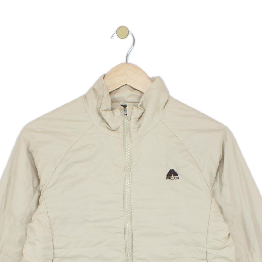 Womens Quilted Jacket Outdoor Lightweight