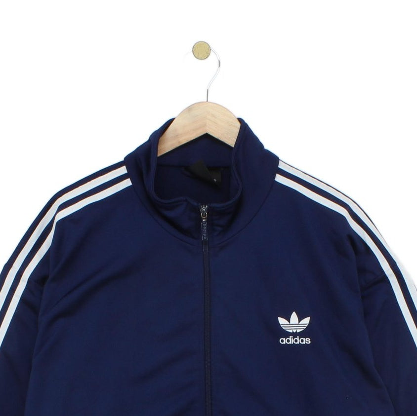 Mens Firebird Track Jacket Streetwear