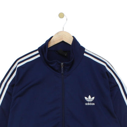 Mens Firebird Track Jacket Streetwear