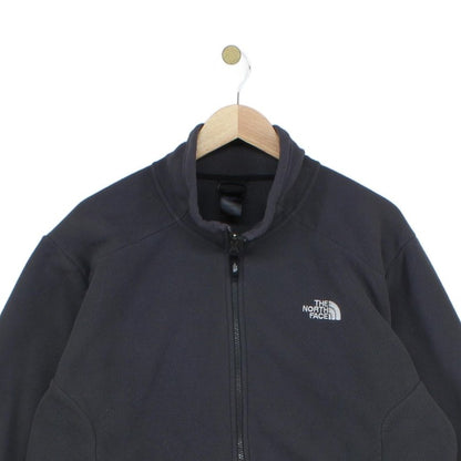 Mens Fleece Jacket Full Zip Outdoor