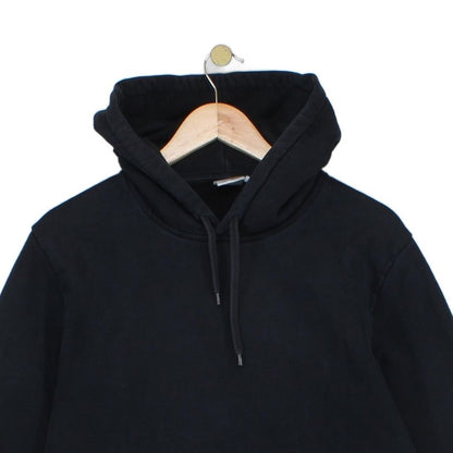 Mens Hoodie Logo Pullover Heavyweight