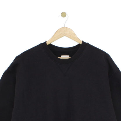 Mens Oversized Sweatshirt Heavyweight